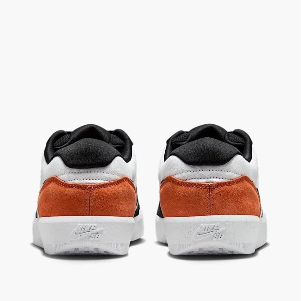 Купить мужские кроссовки Nike SB Force 58 - DV5477-100 в интернет